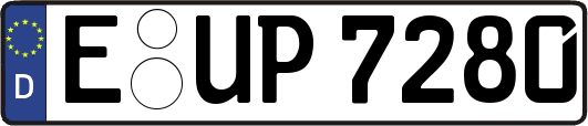 E-UP7280