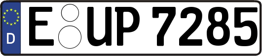 E-UP7285