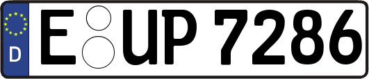 E-UP7286