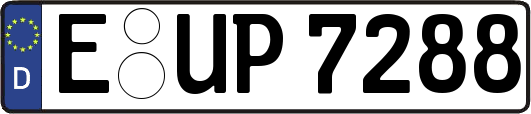 E-UP7288