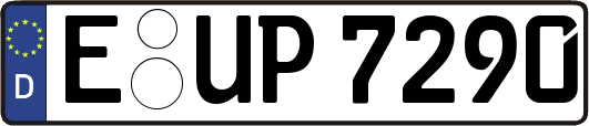 E-UP7290