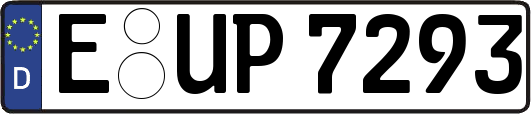 E-UP7293