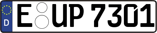 E-UP7301