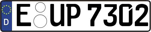 E-UP7302