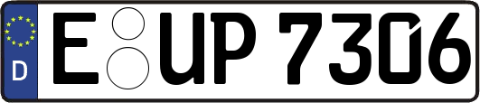 E-UP7306