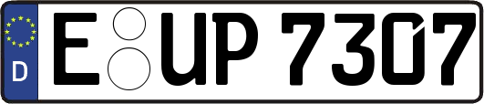 E-UP7307