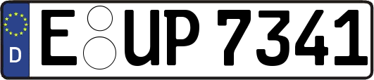 E-UP7341