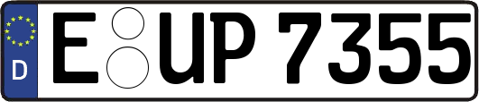 E-UP7355
