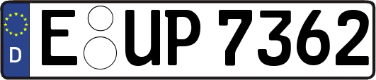 E-UP7362