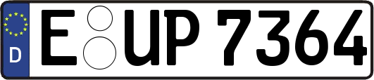 E-UP7364