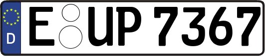 E-UP7367
