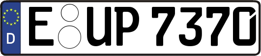 E-UP7370