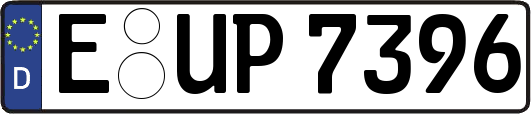 E-UP7396