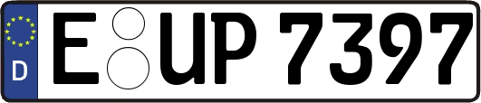 E-UP7397