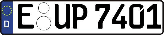 E-UP7401