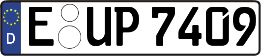E-UP7409
