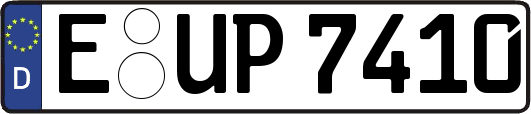 E-UP7410