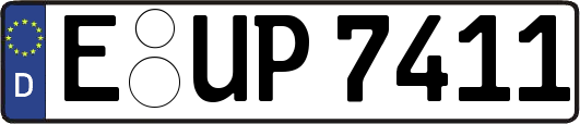 E-UP7411