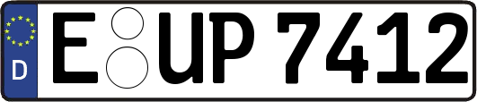 E-UP7412