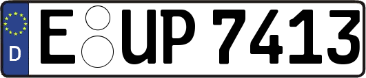 E-UP7413