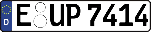 E-UP7414