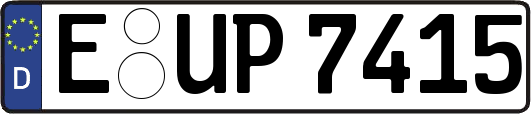 E-UP7415