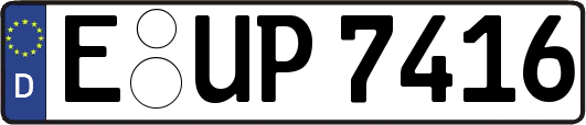 E-UP7416