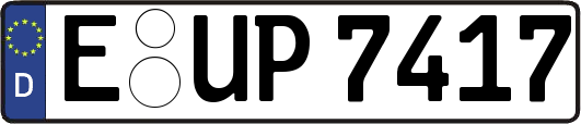 E-UP7417