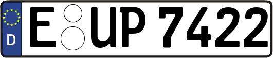 E-UP7422