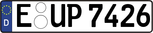 E-UP7426