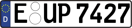 E-UP7427