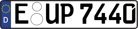 E-UP7440