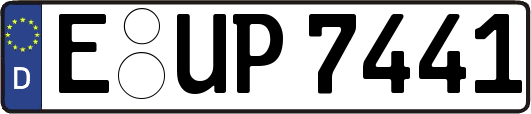 E-UP7441
