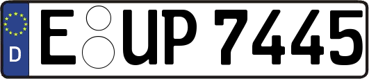 E-UP7445