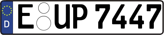 E-UP7447