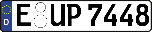 E-UP7448