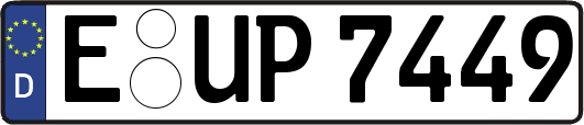 E-UP7449