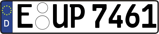 E-UP7461