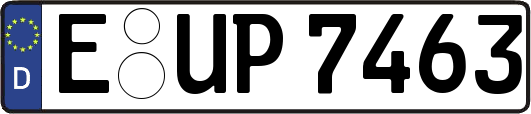 E-UP7463