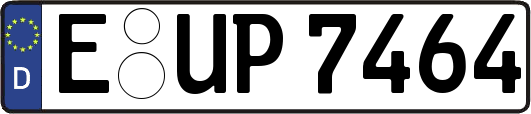 E-UP7464