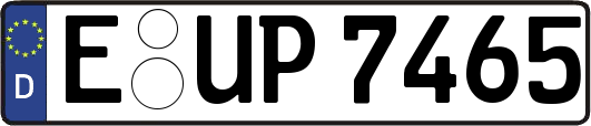 E-UP7465