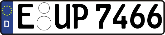 E-UP7466