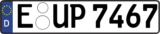 E-UP7467