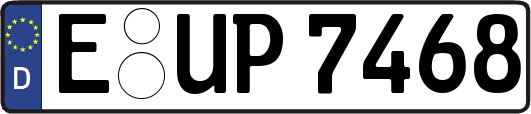 E-UP7468