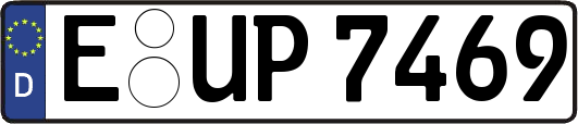 E-UP7469