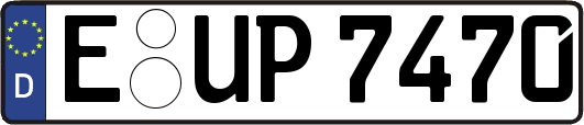 E-UP7470
