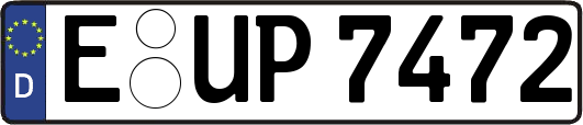 E-UP7472