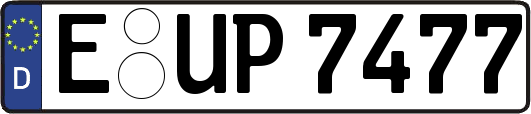 E-UP7477