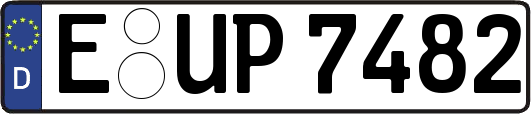 E-UP7482