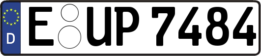 E-UP7484